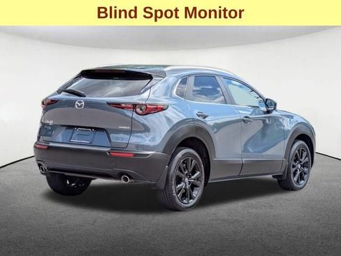 Used 2023 MAZDA CX-30 AWD 2.5 S w/ Preferred Package image 5