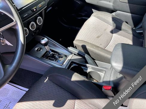 Used 2019 Mitsubishi Outlander Sport AWD image 13