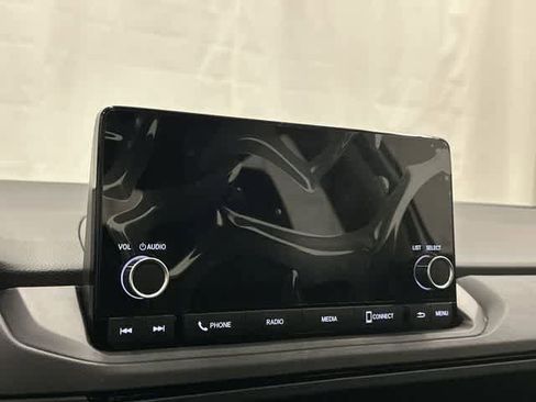 Certified 2025 Honda Accord LX image 21