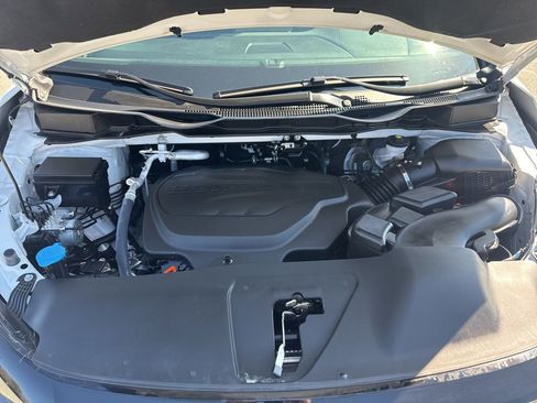Used 2025 Honda Odyssey Sport-L image 36