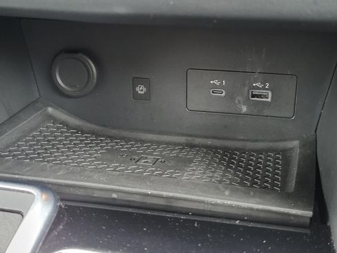 Certified 2023 Nissan Pathfinder SL w/ SL Premium Package image 32