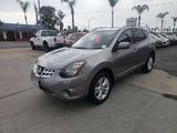 Used 2013 Nissan Rogue SV w/ Premium Pkg image 3