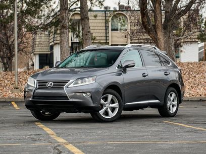 Used 2013 Lexus RX 350 350