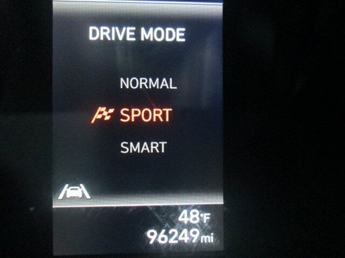 Used 2021 Hyundai Elantra N Line w/ Cargo Package image 21