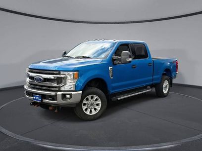 Certified 2021 Ford F350 XLT w/ XLT Value Package