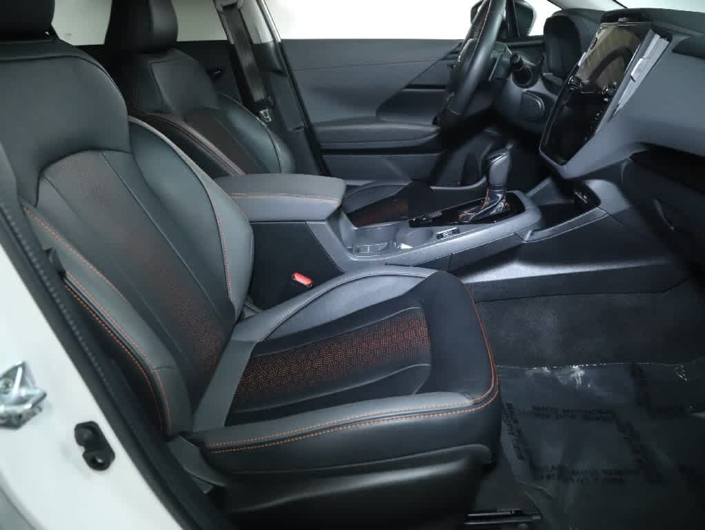 Used 2024 Subaru Crosstrek 2.5i Limited w/ Crosstrek Mirror Package AWD/4WD image 33