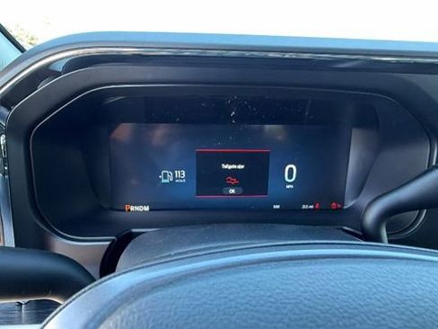 New 2026 Ford F250 Lariat image 30