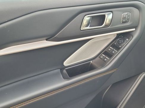 New 2026 Ford Explorer Tremor w/ Tremor Ultimate Package image 8