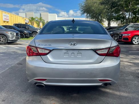 Used 2013 Hyundai Sonata SE image 11