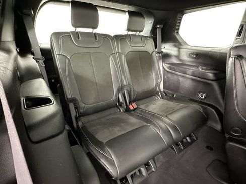 Used 2023 Jeep Grand Cherokee L Laredo AWD/4WD image 28