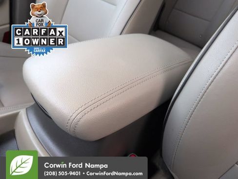 Used 2018 Kia Sportage EX w/ EX Premium Package AWD/4WD image 19