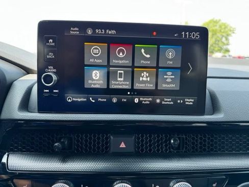 Used 2023 Honda CR-V Sport Touring image 31