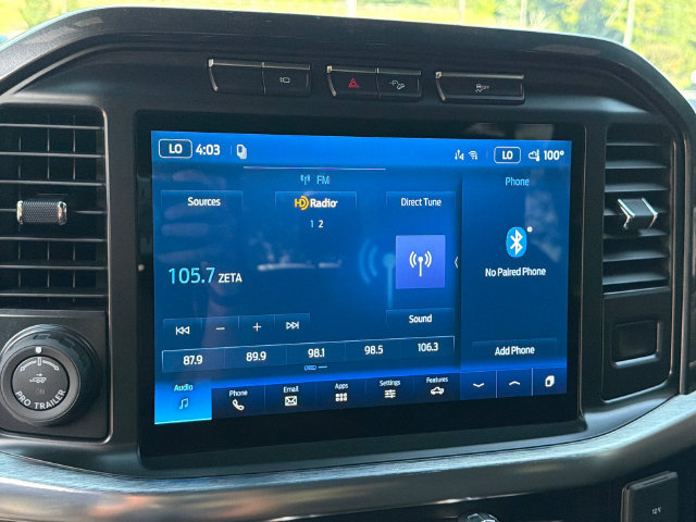 Used 2022 Ford F150 Lariat AWD/4WD image 30
