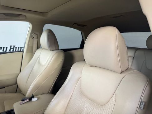 Used 2015 Lexus RX 350 FWD image 10