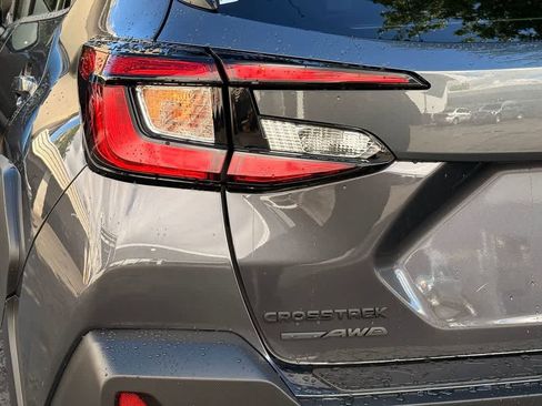 New 2026 Subaru Crosstrek 2.5i Wilderness AWD/4WD image 7