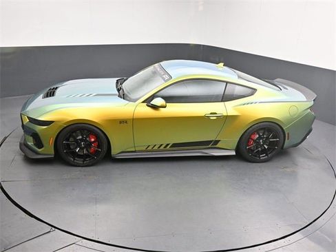 New 2025 Ford Mustang GT Premium w/ GT Performance Package image 22