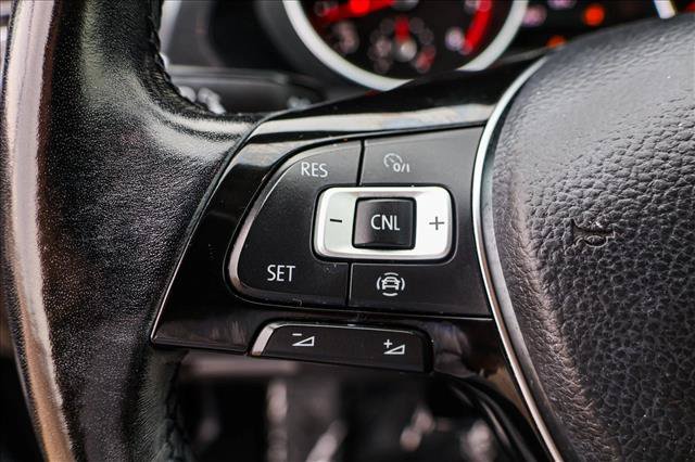 Used 2019 Volkswagen Tiguan S AWD/4WD image 14