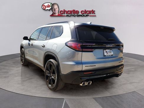New 2026 GMC Acadia Elevation w/ Super Cruise Package FWD image 3