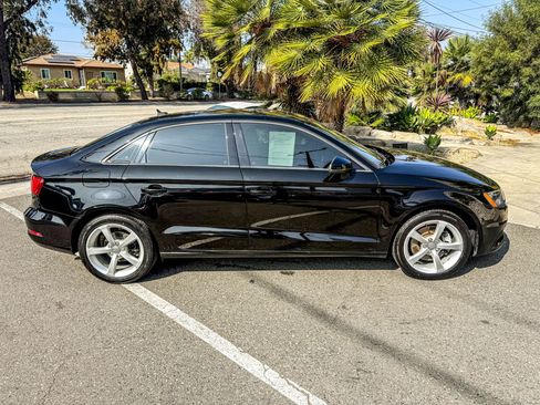 Used 2016 Audi A3 2.0T Premium w/ Audi MMI Navigation Plus image 15