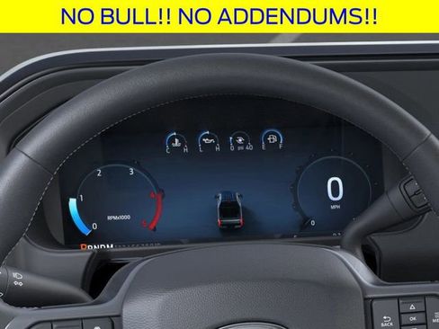 New 2026 Ford F250 Platinum w/ Platinum Plus Package image 14