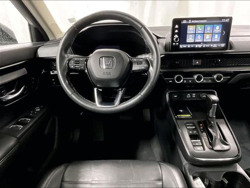 Used 2023 Honda CR-V EX-L image 17