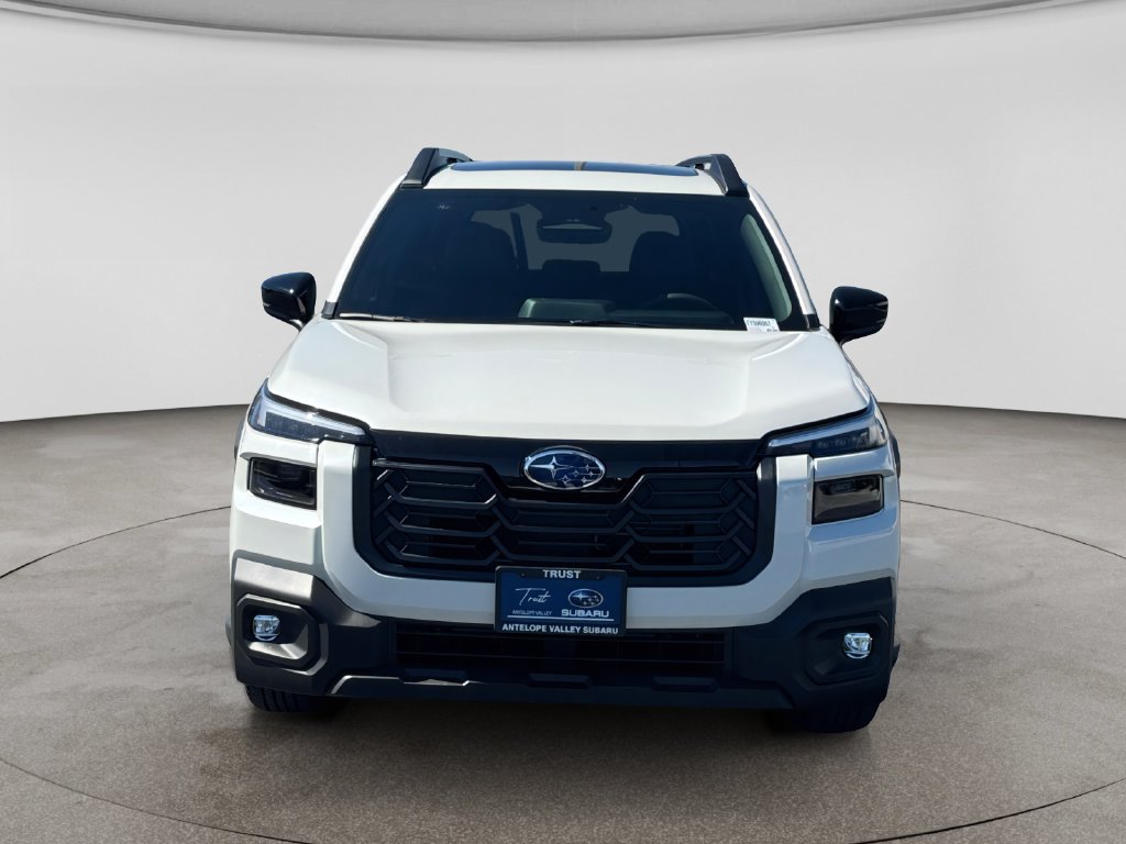 New 2026 Subaru Outback Premium AWD/4WD image 8