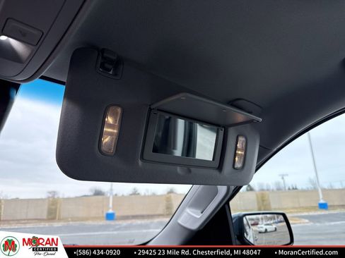 Used 2020 Chevrolet Tahoe LT image 25