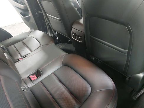 Used 2025 MAZDA CX-5 Carbon Edition image 20