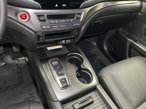 Certified 2023 Honda Passport EX-L image 29