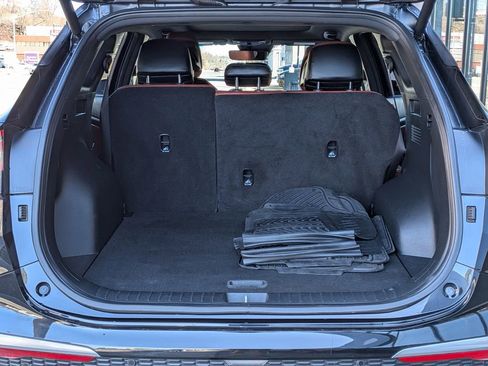 Certified 2023 Kia Sportage SX image 8