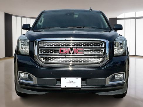 Used 2020 GMC Yukon SLT w/ Open Road Package image 3