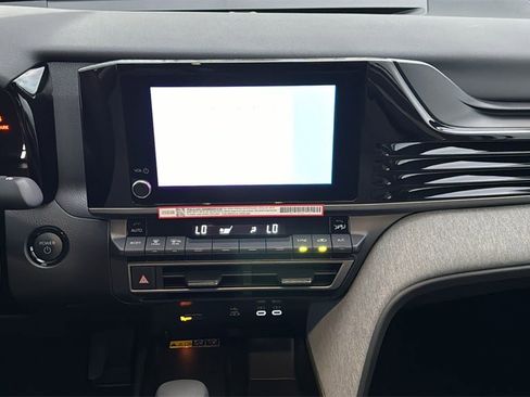 New 2026 Toyota Camry LE image 30