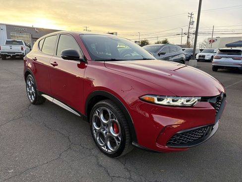 Used 2024 Alfa Romeo Tonale Veloce image 7