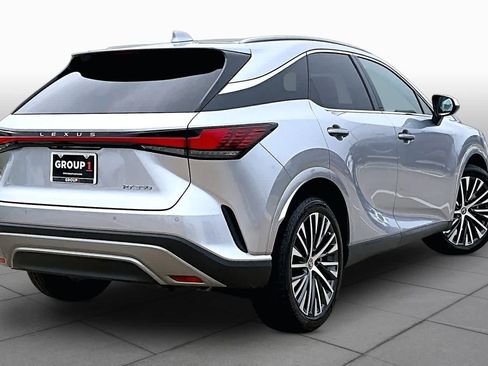 Used 2025 Lexus RX 350 Premium Plus FWD image 13