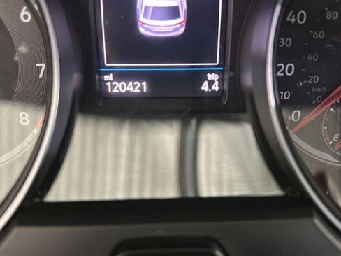 Used 2021 Volkswagen Atlas SE AWD/4WD image 10