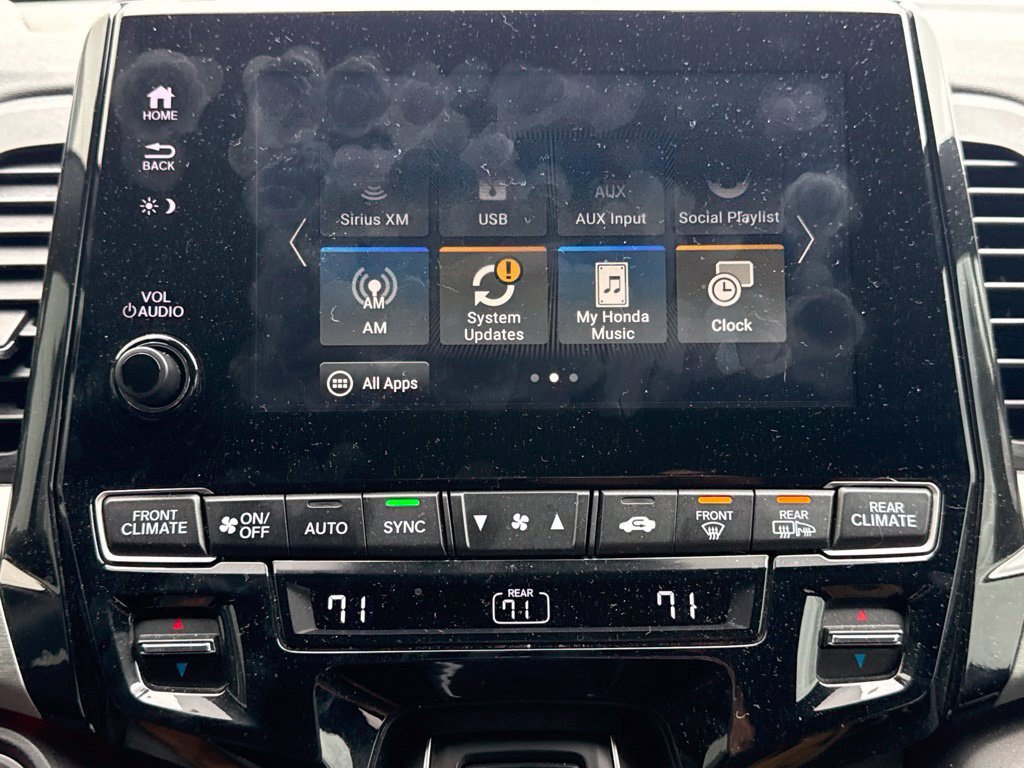Used 2024 Honda Odyssey Sport image 22