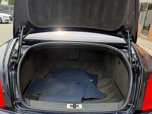 Used 2006 Bentley Flying Spur Flying Spur AWD/4WD image 9