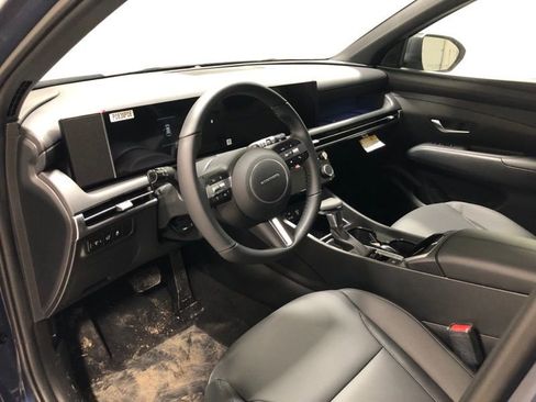 New 2026 Hyundai Tucson XRT AWD/4WD image 19