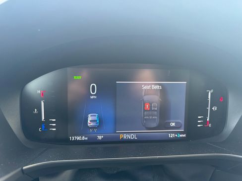 Used 2023 Ford Escape SE image 16