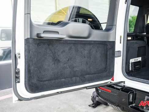 Used 2019 Mercedes-Benz G 550 image 87