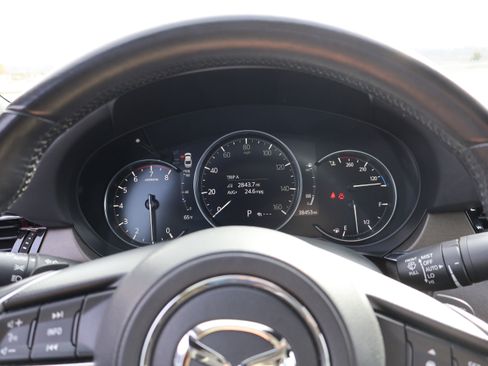 Used 2018 MAZDA MAZDA6 Signature image 30