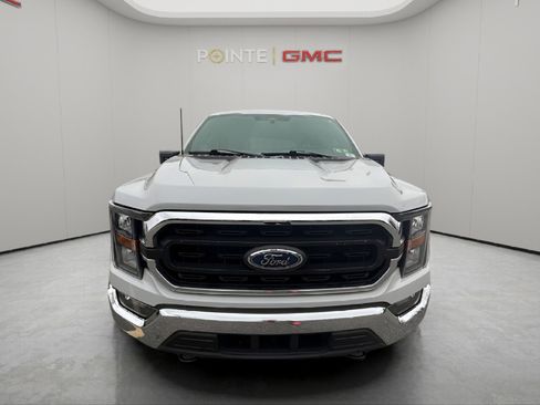 Used 2023 Ford F150 XLT image 11