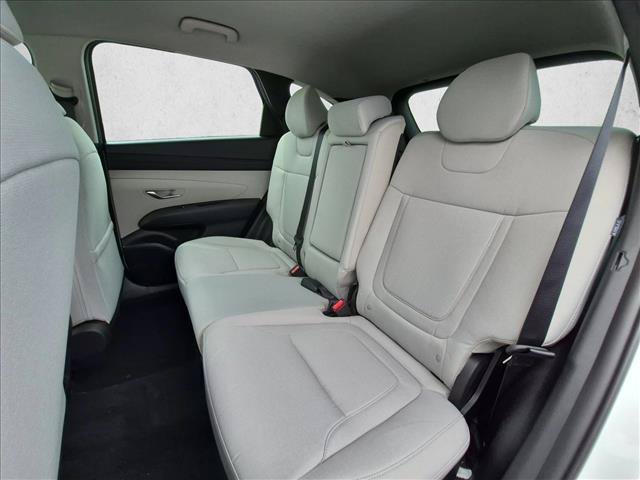 New 2026 Hyundai Tucson SE FWD image 15