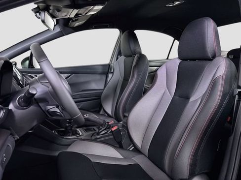 New 2026 Subaru WRX AWD/4WD image 19