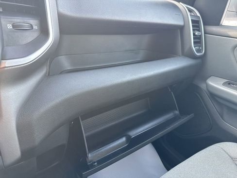 Used 2021 RAM 1500 Big Horn image 27