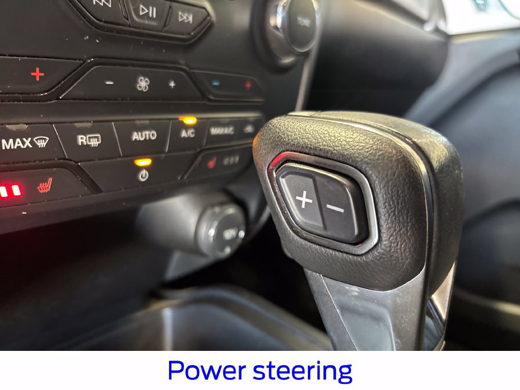 Certified 2019 Ford Ranger XLT w/ Equipment Group 302A Luxury RWD image 26