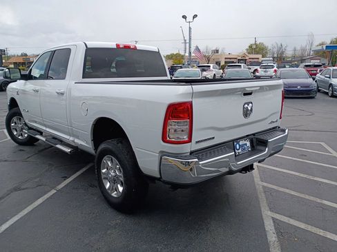 Used 2021 RAM 2500 Big Horn w/ Level 1 Equipment Group image 5