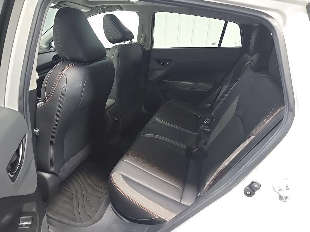Used 2025 Subaru Crosstrek 2.5i Limited AWD/4WD image 36