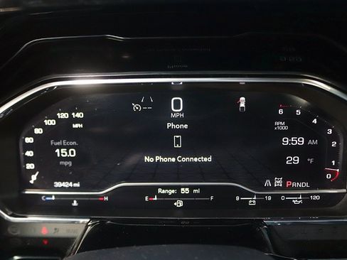 Used 2025 GMC Sierra 1500 SLT image 20