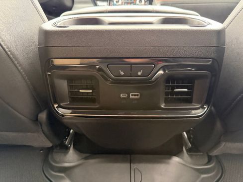 Used 2025 GMC Sierra 1500 AT4 AWD/4WD image 28